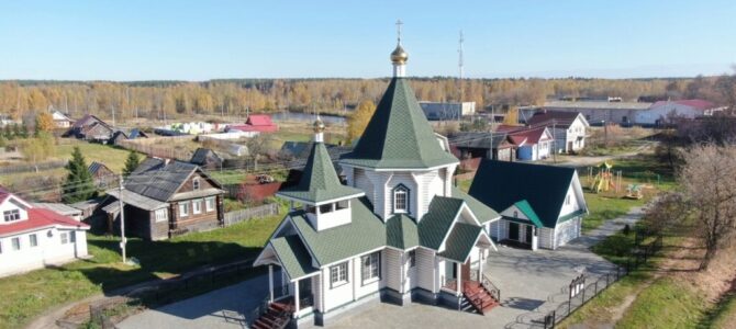 Иерей Александр Жучков принял участие в праздновании Дня земли Коневской Иерей Александр Жучков принял участие в праздновании Дня земли Коневской